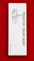 Universal Projector Ceiling Mount - 2
