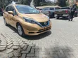 Nissan Note e-Power 2019 Dhahabu - 2
