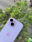 Apple iPhone 15 128GB Pink - 1