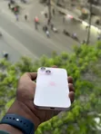 Apple iPhone 15 128GB Pink - 4