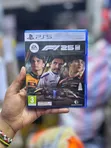 F1 25 - Mchezo Mkuu wa Mashindano ya Formula One (PS5) - 1