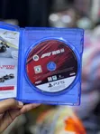 F1 25 - Mchezo Mkuu wa Mashindano ya Formula One (PS5) - 2