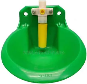 Multi-Goat Water Bowl