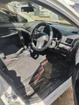 Subaru Impreza 2015 White - 3
