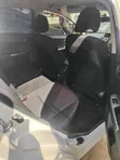 Subaru Impreza 2015 White - 4