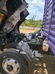 Isuzu FRR Blue Power Truck - 2024 - 2