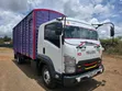 Isuzu FRR Blue Power Truck - 2024 - 3
