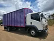 Isuzu FRR Blue Power Truck - 2024 - 4
