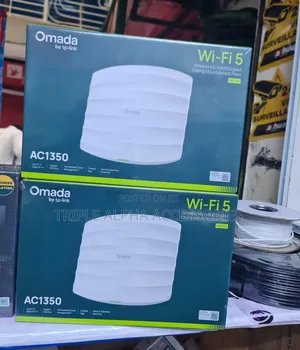 TP-Link EAP225 Indoor AC1350 Access Point