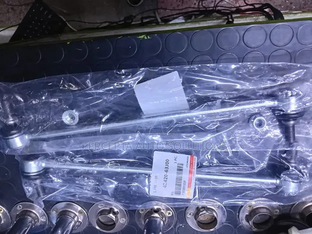 Suzuki Swift, Volvo S60/S80/V60/V70, Ford Escape/Focus Suspension Link - 1