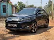 Toyota Harrier Hybrid 2016 Nyeusi - 3