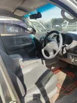 Toyota Hilux Double Cabin 2011 Silver - 3