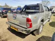Toyota Hilux Double Cabin 2011 Silver - 4
