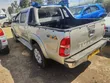 Toyota Hilux Double Cabin 2011 Silver - 5