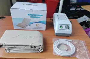 Anti-Decubitus Inflatable Air Mattress (Ripple)
