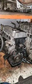Toyota Carina/Premio 7A Engine (Old Model) - 1