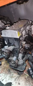 Toyota Carina/Premio 7A Engine (Old Model) - 2