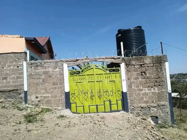 2 Bedroom Bungalow for Sale in Malaba, Witeithie - 1