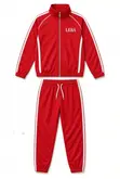 LEBA Apparel Tracksuits za Shule - Mpya Kabisa - 2