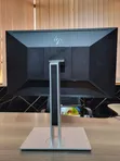 HP EliteDisplay E24 G4 FHD Monitor - 3
