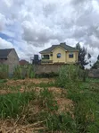 Kitalu Bora cha Makazi Ruiru Thika 40x80 Membly Park Estate - 2