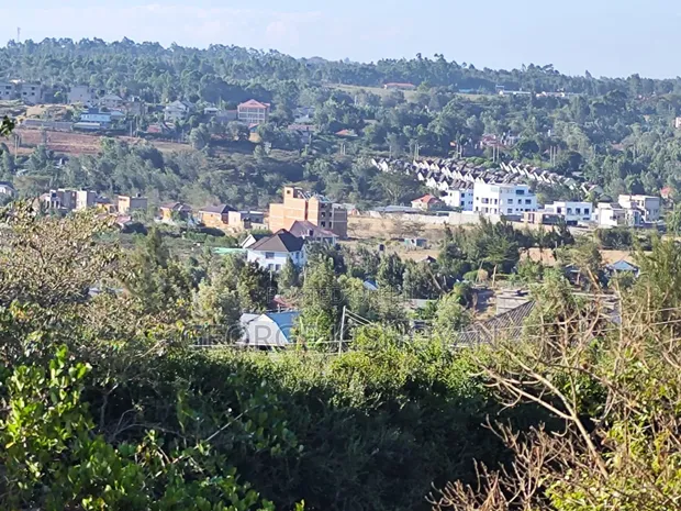 Ngong Kibiku Plots for Sale - 1