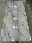Gold Marble Sheet Boards for Walls & Furniture - 1
