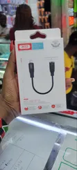 Audio Adapter Lightning to 3.5mm - 1
