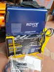 Royce MMA 400S Welding Machine - 2