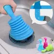 Plunger ya Sink ya Jikoni na Bafu ya Heavy-Duty - 3