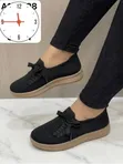 Orthopedic Ladies Flats Shoes - 3