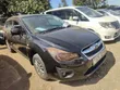 Subaru Impreza 2012 - 1