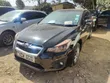 Subaru Impreza 2012 - 2