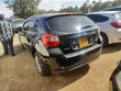 Subaru Impreza 2012 - 5