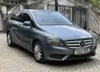 Mercedes-Benz B-Class B180 Petrol 2012 Blue - 1