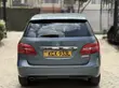 Mercedes-Benz B-Class B180 Petrol 2012 Blue - 2