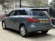 Mercedes-Benz B-Class B180 Petrol 2012 Blue - 3