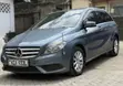 Mercedes-Benz B-Class B180 Petrol 2012 Blue - 4