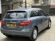 Mercedes-Benz B-Class B180 Petrol 2012 Blue - 5