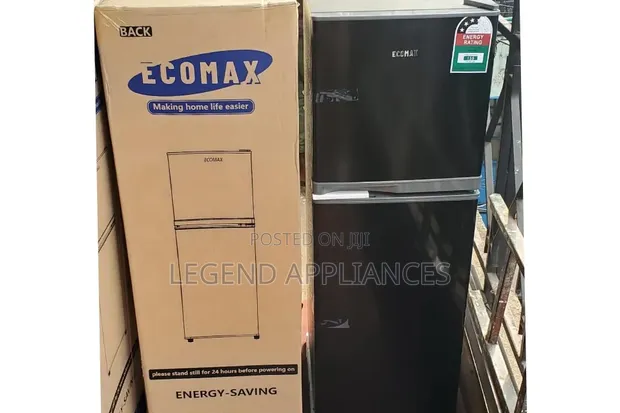 Ecomax Refrigerator Lita 108 - 1
