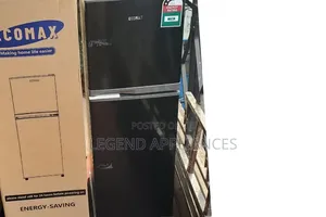 Ecomax Refrigerator Lita 108