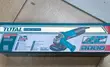 Total Angle Grinder ya Viwandani 710W - 2