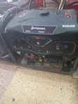 Generator Mpya ya Petroli ya Honda 10kVA - 1