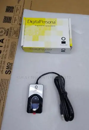 Digital Persona U4500 Fingerprint Reader
