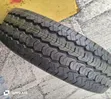 Sunful 195R15C Tyres - Brand New - 2