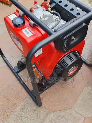 Pampu ya Maji Aico 16HP