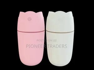 Rose Humidifier - 300ml Water Tank