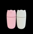 Rose Humidifier - 300ml Water Tank - 2