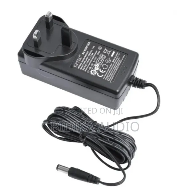 Godox AC Power Supply Adapter kwa Taa za LED - 1