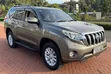 Toyota Land Cruiser Prado 2.8 D-4D 2015 Gray - 2